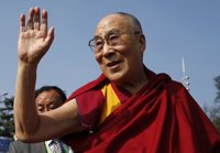 El nuevo líder del PCCh en Tíbet aboga por aumentar las denuncias contra el Dalai Lama