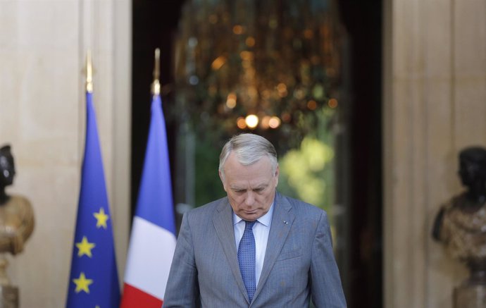 Jean-Marc Ayrault, 