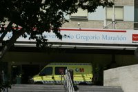 Madrid confirma dos casos de fiebre hemorrágica