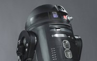 Revelado el nuevo droide imperial de Rogue One: A Star Wars Story