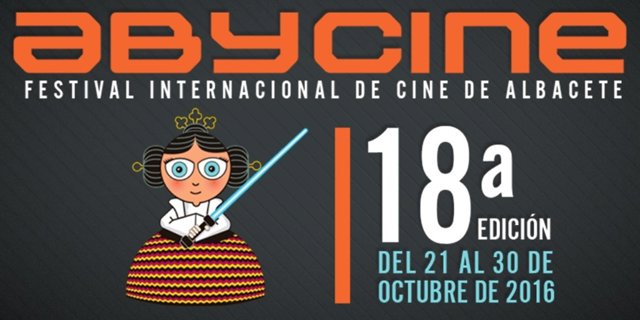 Abycine 2016