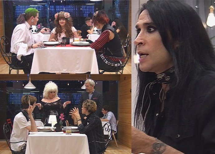 La nueva temporada de First Dates