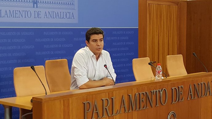 Ciudadanos (CS)| Sergio Romero: "Hoy Comienza El Curso En Educación Infantil Co