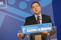 Page se ofrece a Sánchez para contrastar opiniones en el PSOE de cara a un Comité Federal