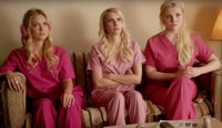 Scream Queens: Primer adelanto de la 2ª temporada