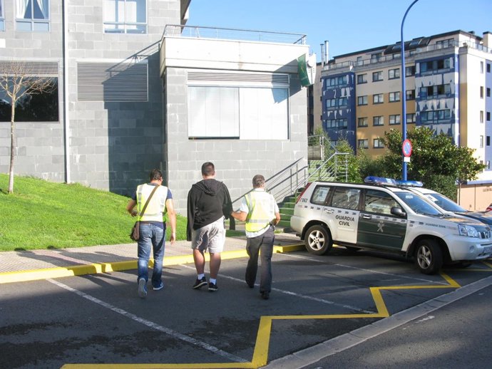 Nota De Prens ( Ladrón De Bermudas)