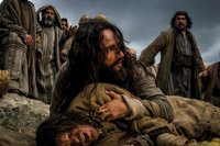 Rodrigo Santoro (Ben-Hur): "El amor es la razón de la vida"