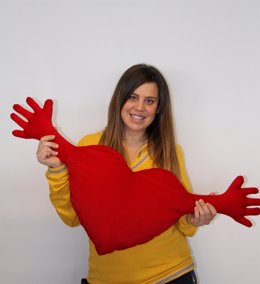 Nueva directora de Ikea Zaragoza, Laia Andreu