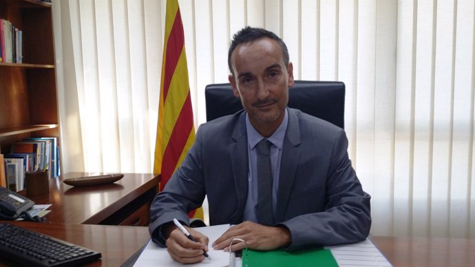 Joan Pere Gómez, nuevo gerente de Ports de la Generalitat