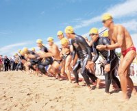 Claves para realizar con éxito un triatlón
