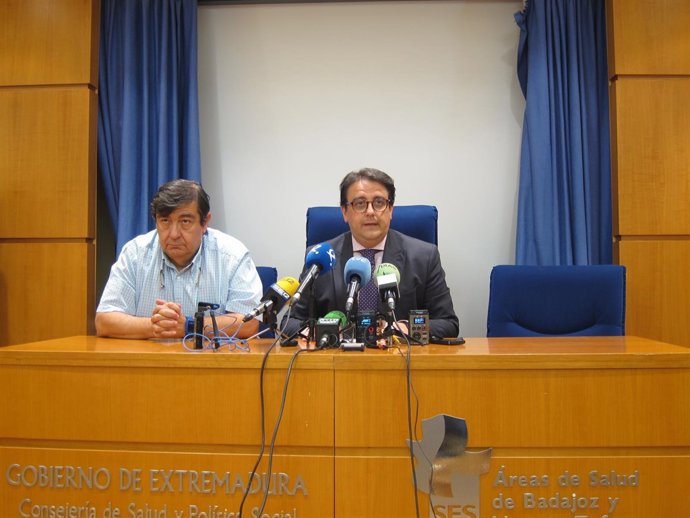 Mando Avance Del Consejero