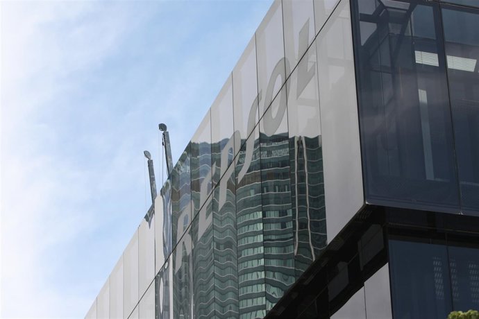 Sede De Repsol