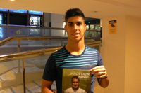 Asensio: "Isco es especial, elegante y con calidad"