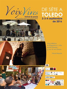Nota De Prensa Voix Vives Toledo 2016