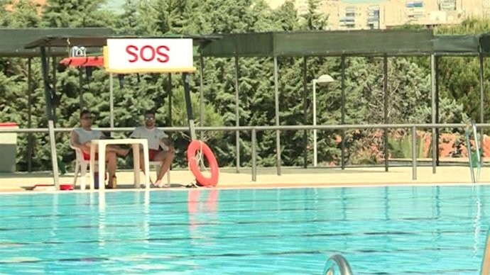 321 muertos por ahogamiento en lo que va de año