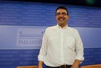 PSOE-A pide esperar a que pase el actual ciclo de investidura antes de tomar decisiones