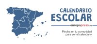 Calendario escolar 2016/2017 por Comunidades: Navidad, Semana Santa y vacaciones de verano