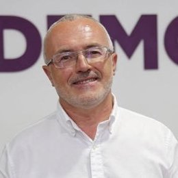 Antonio Montiel 