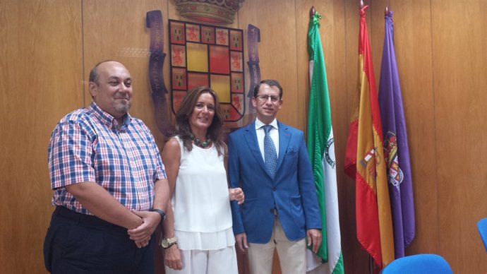 Presentación de la III Noche de los Sentidos