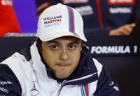 Massa: "Mi carrera ha sido más de lo que nunca soñé"