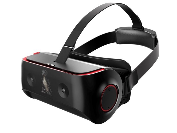 Snapdragon VR820
