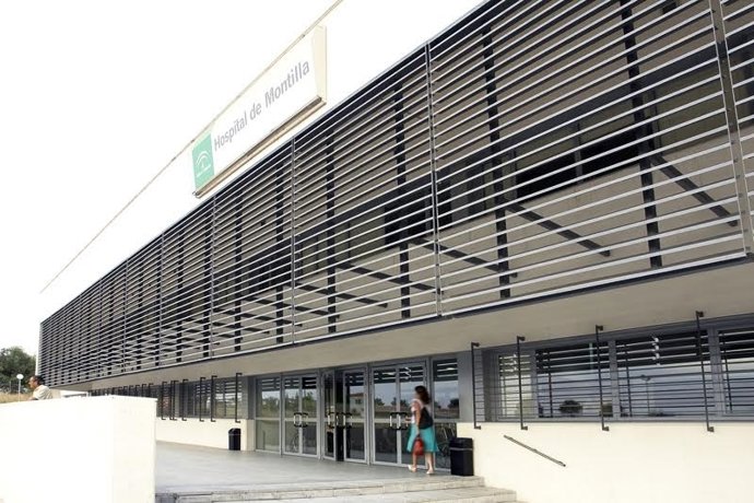 Hospital de Montilla