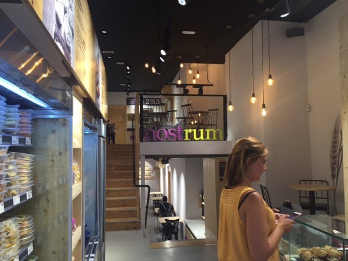 Nostrum Consolida Presencia En Madrid Con Su Décimo Primer Local, En Calle Goya 