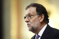Este viernes, segunda oportunidad para la investidura de Rajoy, sin perspectivas de éxito