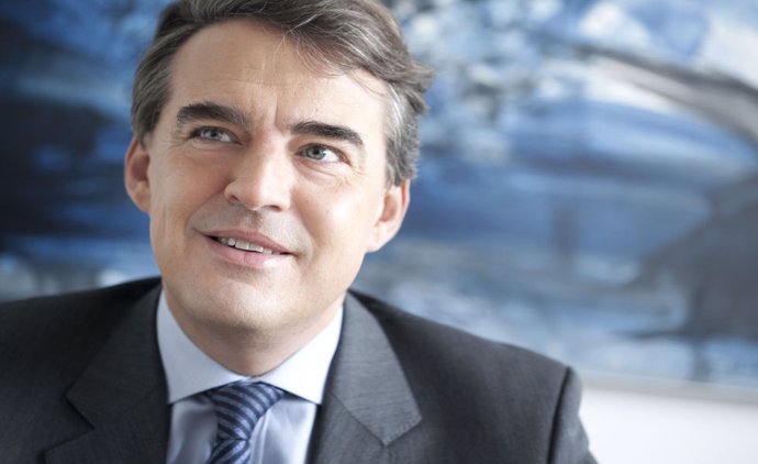 Alexandre de Juniac, nuevo CEO de la IATA