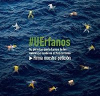 E. Galán (CEAR): "Aylan despertó conciencias por empatía, pero no respuestas adecuadas"