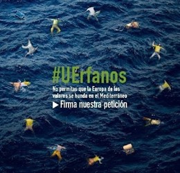 CEAR DENUNCIA CRISIS REFUGIADOS 