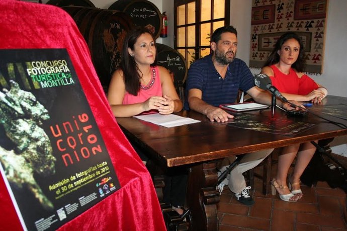 Presentación del Premio Unicornio 2016