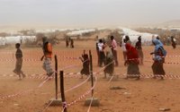 La ONU advierte de que el paso de 'La Niña' por Somalia empeorará la grave sequía que asola al país