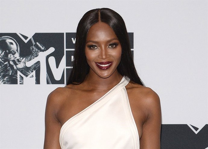  Naomi Campbell/ Cordon Press