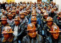 Bolivia.- El Gobierno boliviano revoca las concesiones a los cooperativistas mineros