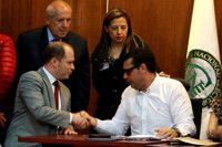 Inscritas las primeras campañas por el plebiscito en el CNE