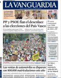 la vanguardia