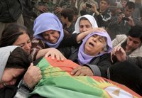 La ONU cifra en 473 los civiles muertos en agosto a causa del conflicto en Irak