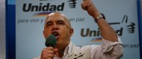 'Chúo' Torrealba define la 'Toma de Caracas' como una "epopeya cívica sin precedentes"