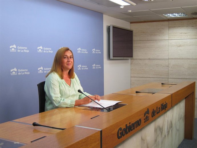 Begoña Martínez Arregui