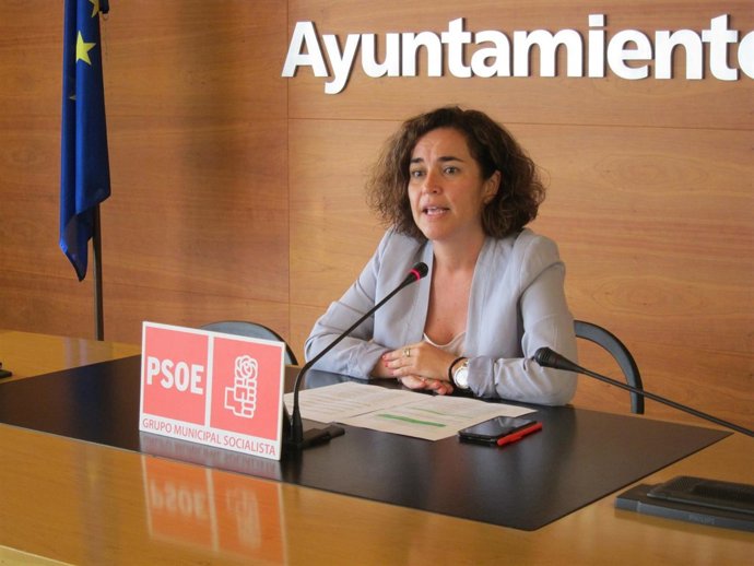 Situación del solar de los maristas