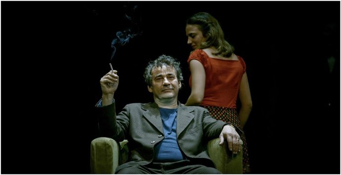 Panorama desde el puente abre la temporada del Cuyás