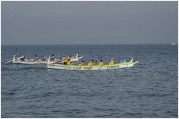 Liga de Jábegas en Málaga