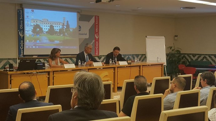 Presentación del Programa de Dirección en Operaciones de Automoción