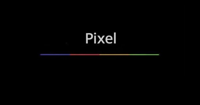 Serie Pixel de Google