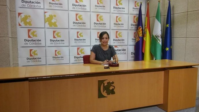 Ana Guijarro presenta la convocatoria de Cooperación de Desarrollo