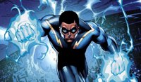 El superhéroe de DC Black Lightning dará el salto a la televisión