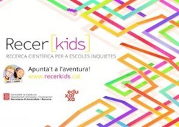 Programa Recerkids