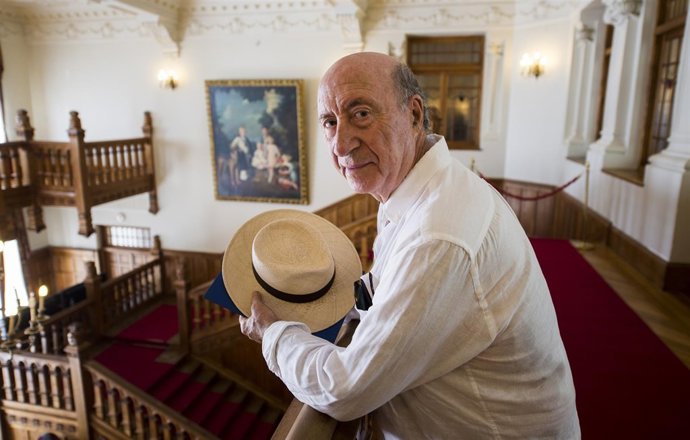 02-09-2016 Santander UIMPEl lenguaje incorrecto: ¿provocación o delito?José Marí