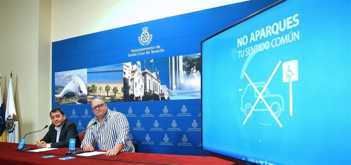 Presentación de la campaña